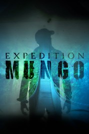 Expedition Mungo 2017