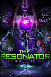 The Resonator: Miskatonic U 2021