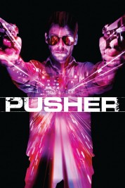 Pusher 2012