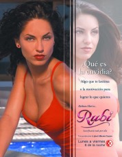 Rubí 2004