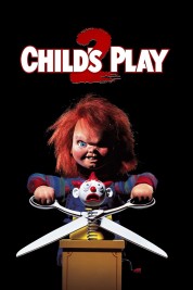 Child's Play 2 1990