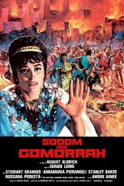 Sodom and Gomorrah 1962