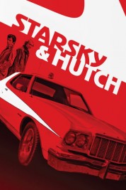 Starsky & Hutch 1975