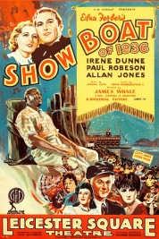 Show Boat 1936