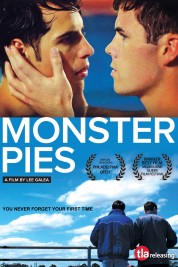 Monster Pies 2013