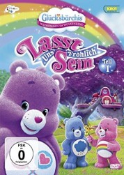 Care Bears: Welcome to Care-a-Lot 2012