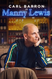 Manny Lewis 2015