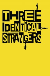 Three Identical Strangers 2018