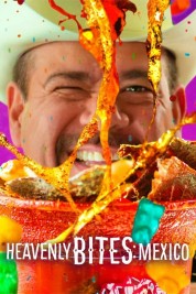 Heavenly Bites: Mexico 2022