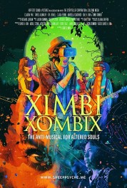 Ximbi Xombix 2019