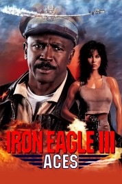 Iron Eagle III 1992