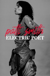 Patti Smith: Electric Poet 2022