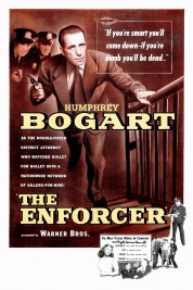 The Enforcer 1951