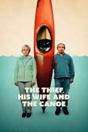 The Thief, His Wife and the Canoe 2022