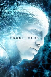 Prometheus 2012