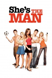 She's the Man 2006