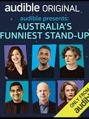 Australia's Funniest Stand-Up Specials 2020