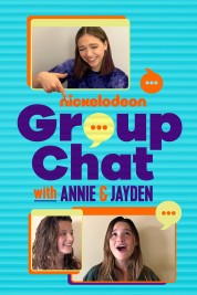 Group Chat with Annie and Jayden 2020