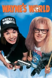 Wayne's World 1992