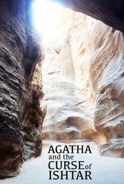 Agatha and the Curse of Ishtar 2019