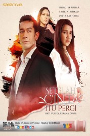 Setelah Cinta Itu Pergi 2019