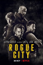 Rogue City 2020