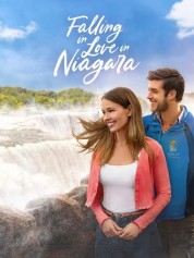 Falling in Love in Niagara 2024