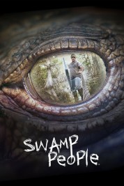 Swamp People 2010