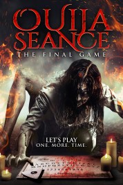 Ouija Seance: The Final Game 2018