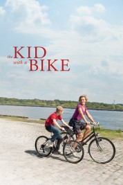 The Kid with a Bike 2011