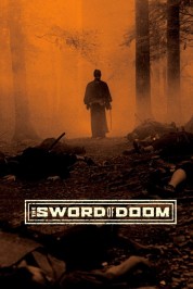 The Sword of Doom 1966