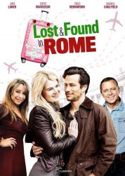 Lost & Found in Rome 2021