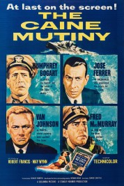 The Caine Mutiny 1954