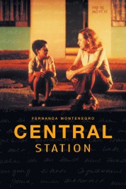 Central Station 1998
