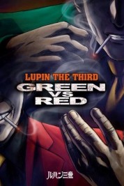 Lupin the Third: Green vs Red 2008