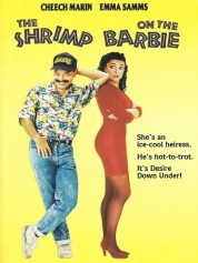 Shrimp on the Barbie 1990