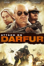 Attack on Darfur 2009