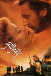 Rob Roy 1995