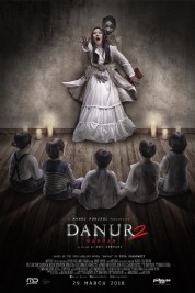 Danur 2: Maddah 2018