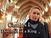 Charles I - Downfall of a King 2019