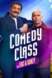 Comedy Class by Éric & Ramzy 2024