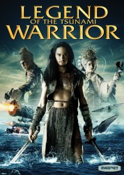 Legend of the Tsunami Warrior 2008