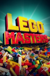 LEGO Masters 2020