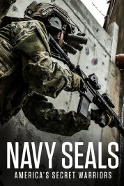 Navy SEALs: America's Secret Warriors 2017