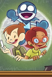 ChalkZone 1998