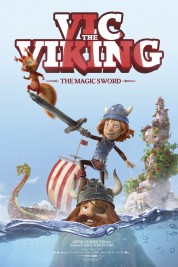 Vic the Viking and the Magic Sword 2019