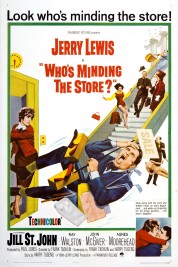 Who's Minding the Store? 1963