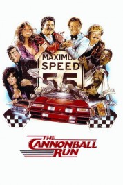 The Cannonball Run 1981