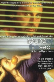 Sound of the Sea 2001