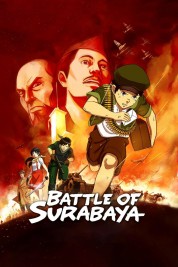 Battle of Surabaya 2015